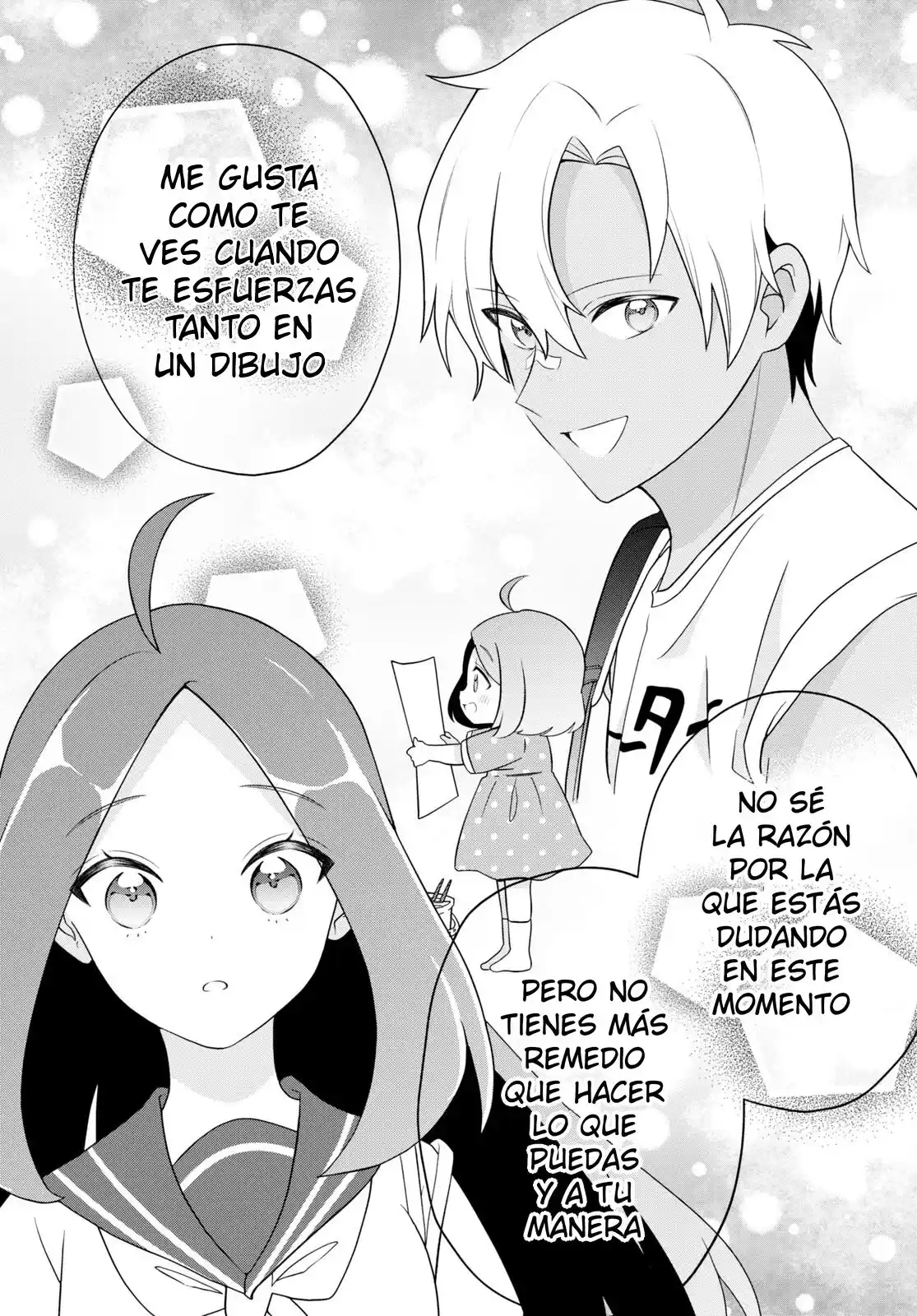 Kitare, Pallet-dan! capítulo 2, página 12