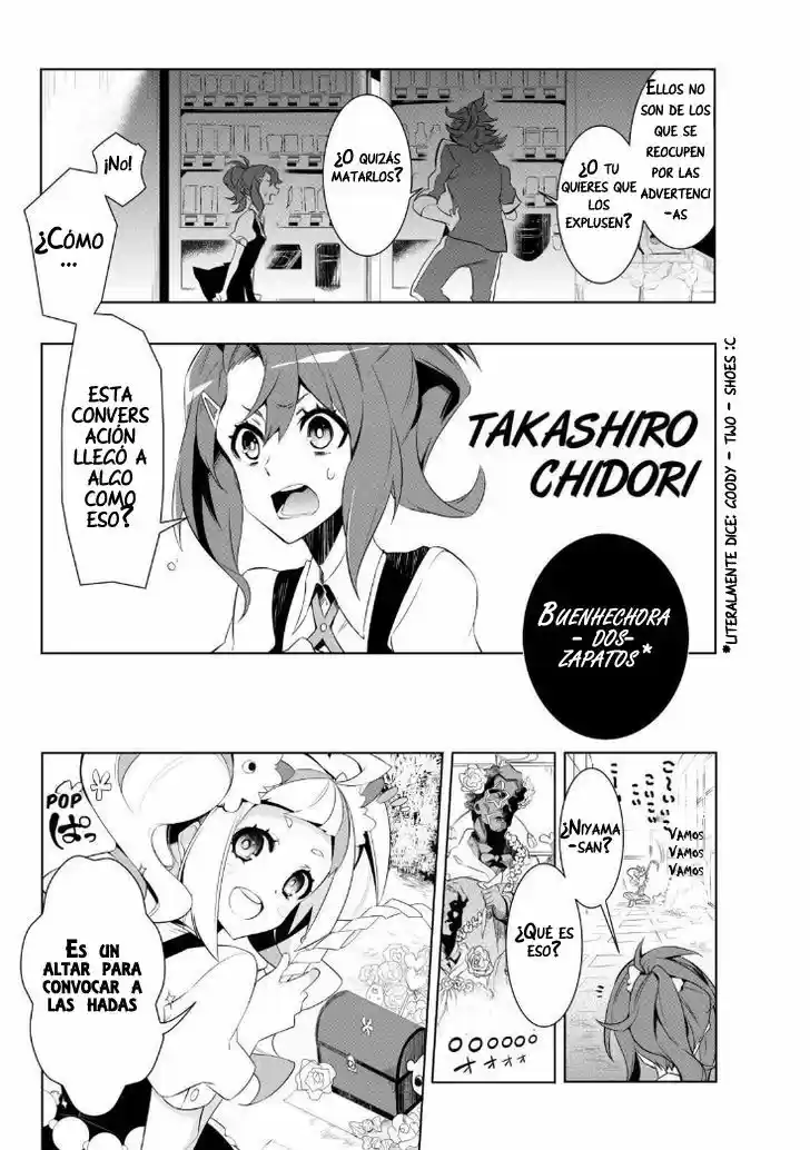 Kiznaiver capítulo 0, página 6
