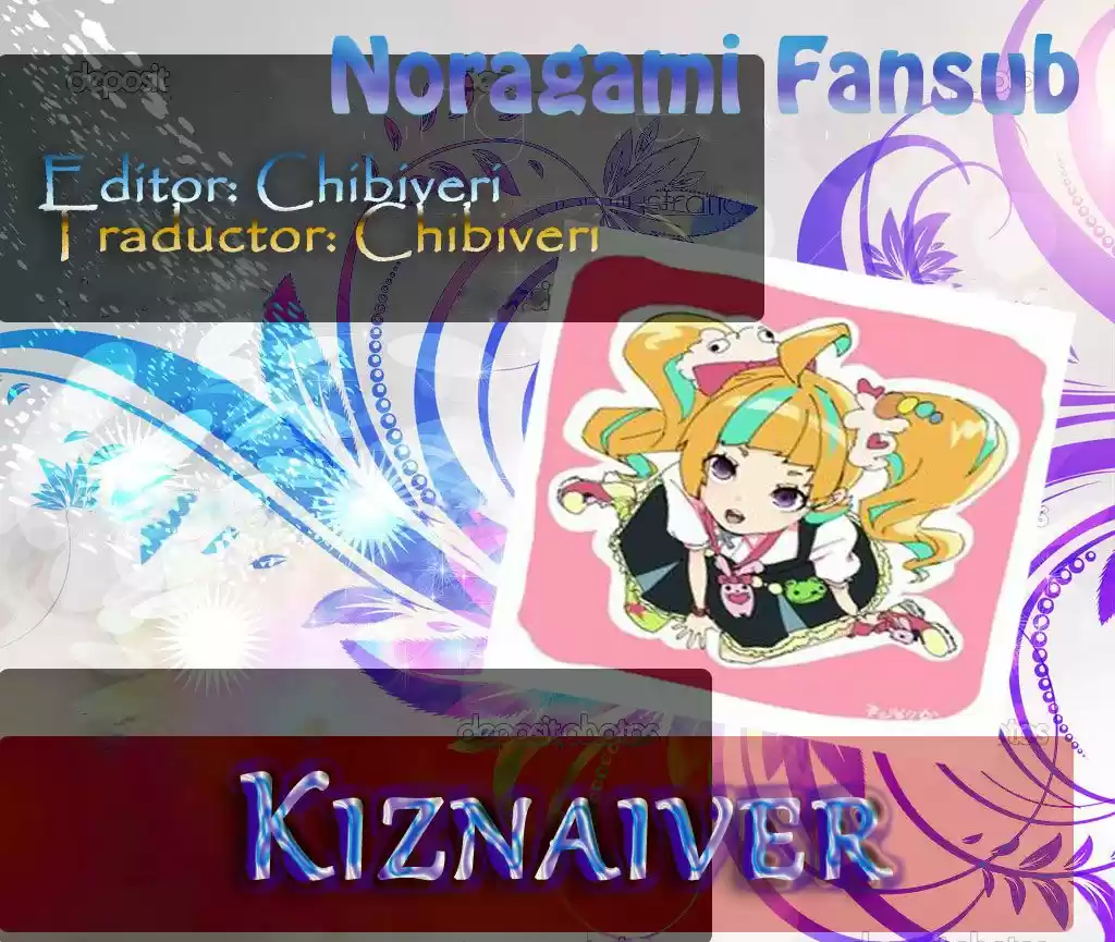 Kiznaiver capítulo 0, página 12