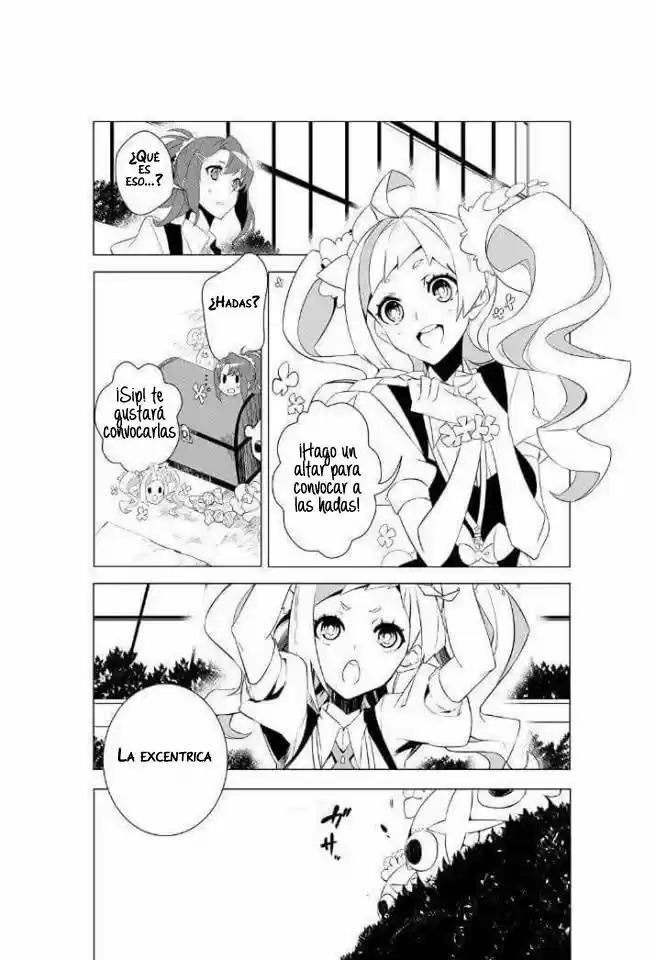 Kiznaiver capítulo 1, página 31