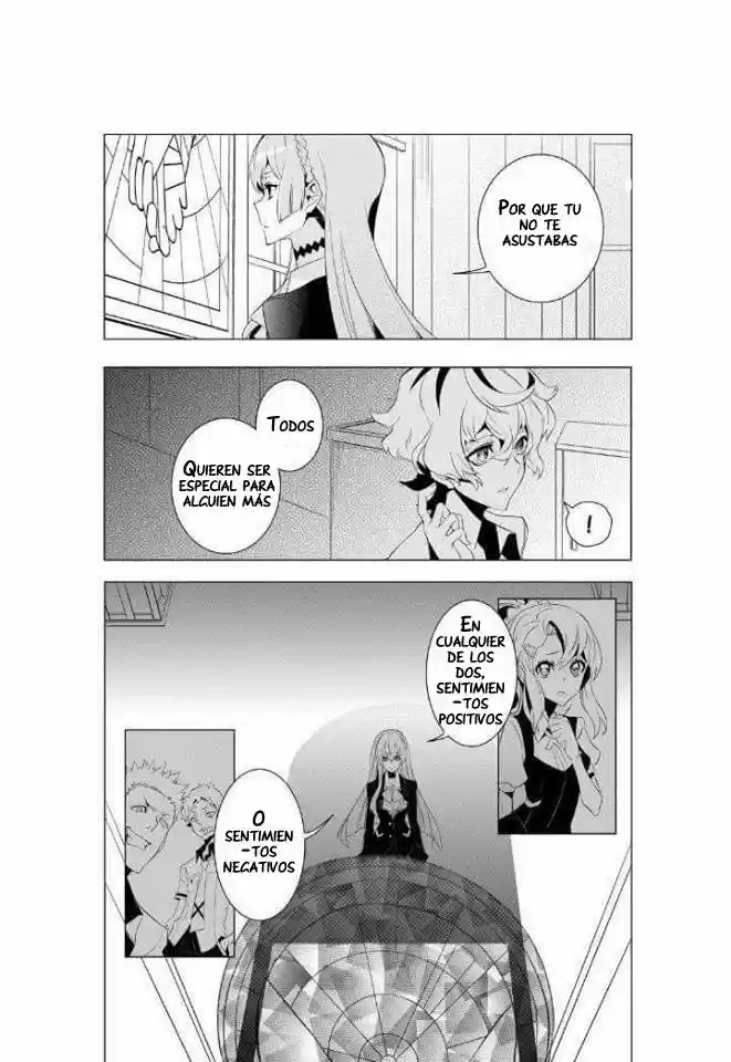 Kiznaiver capítulo 1, página 34