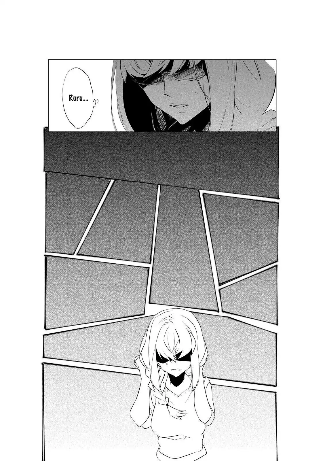 Kiznaiver capítulo 5, página 16