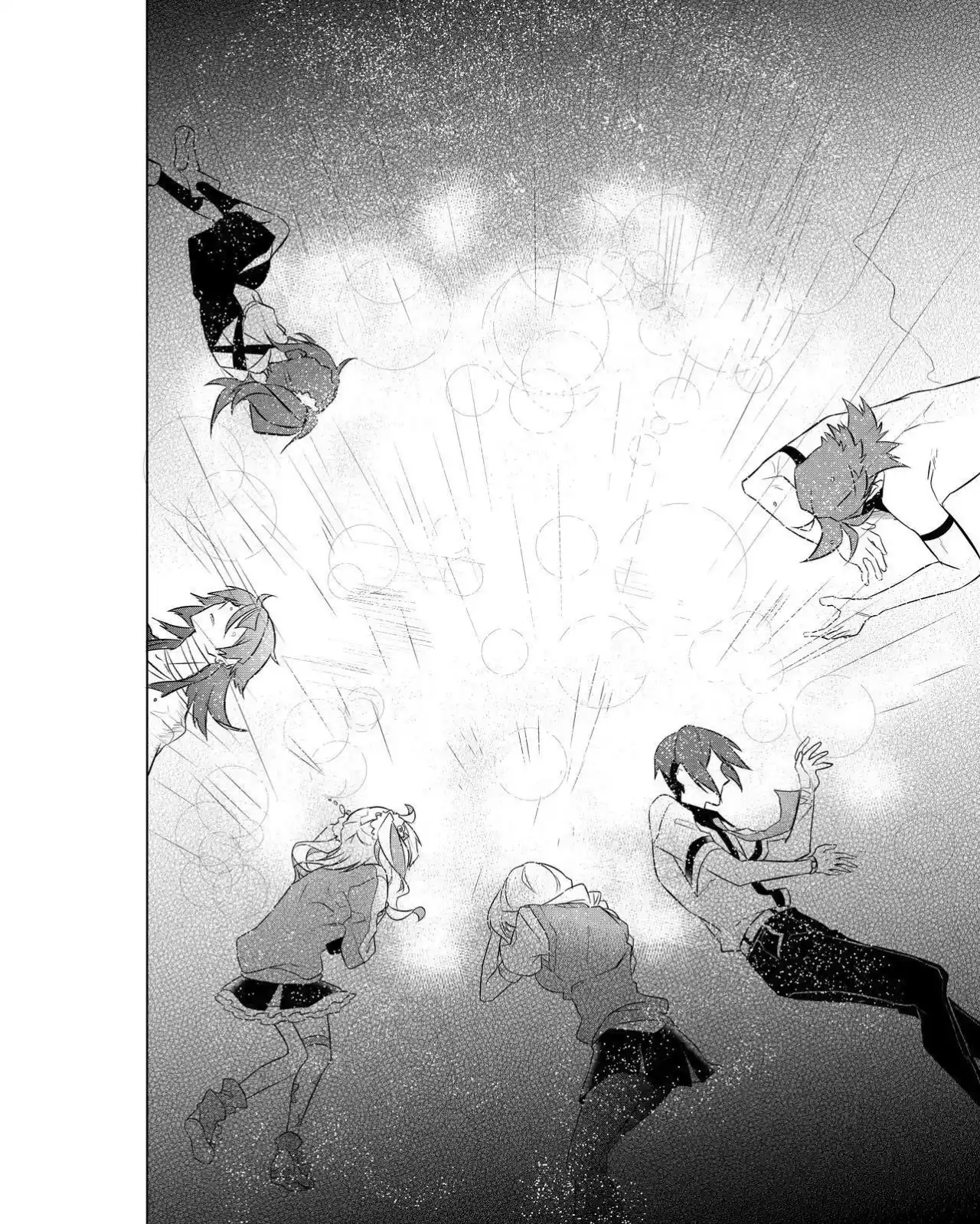 Kiznaiver capítulo 7, página 25