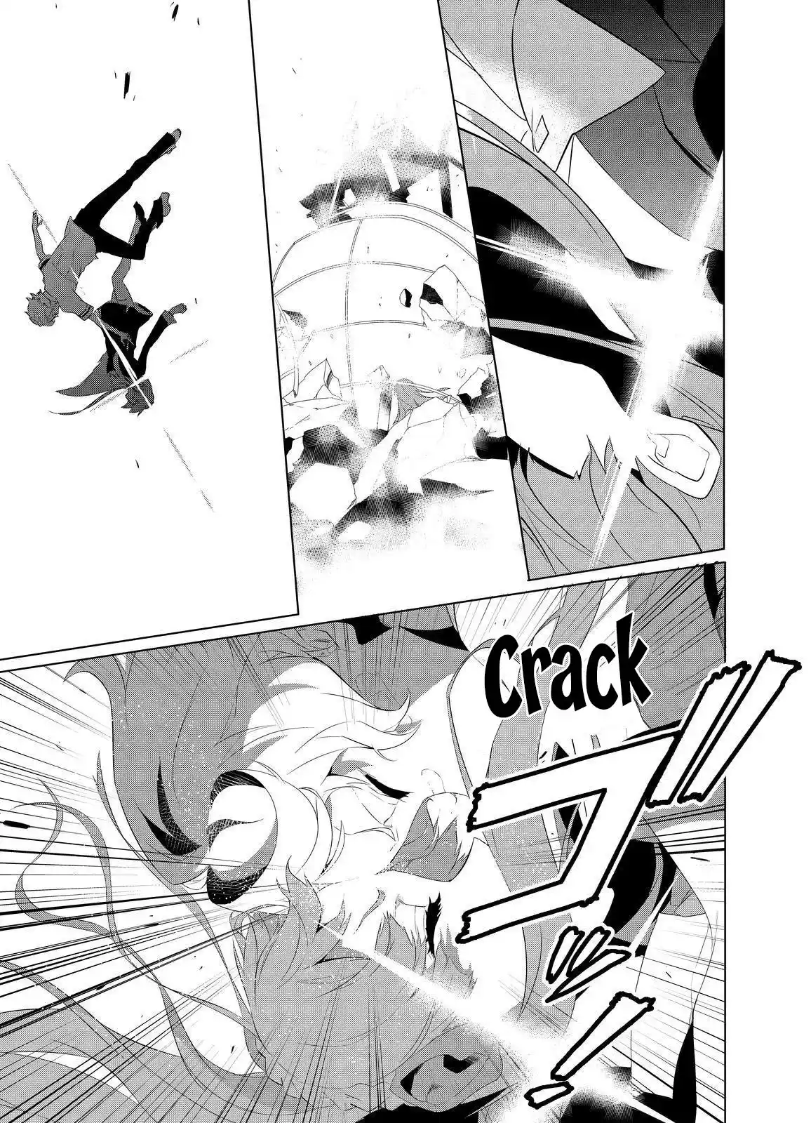 Kiznaiver capítulo 8, página 26