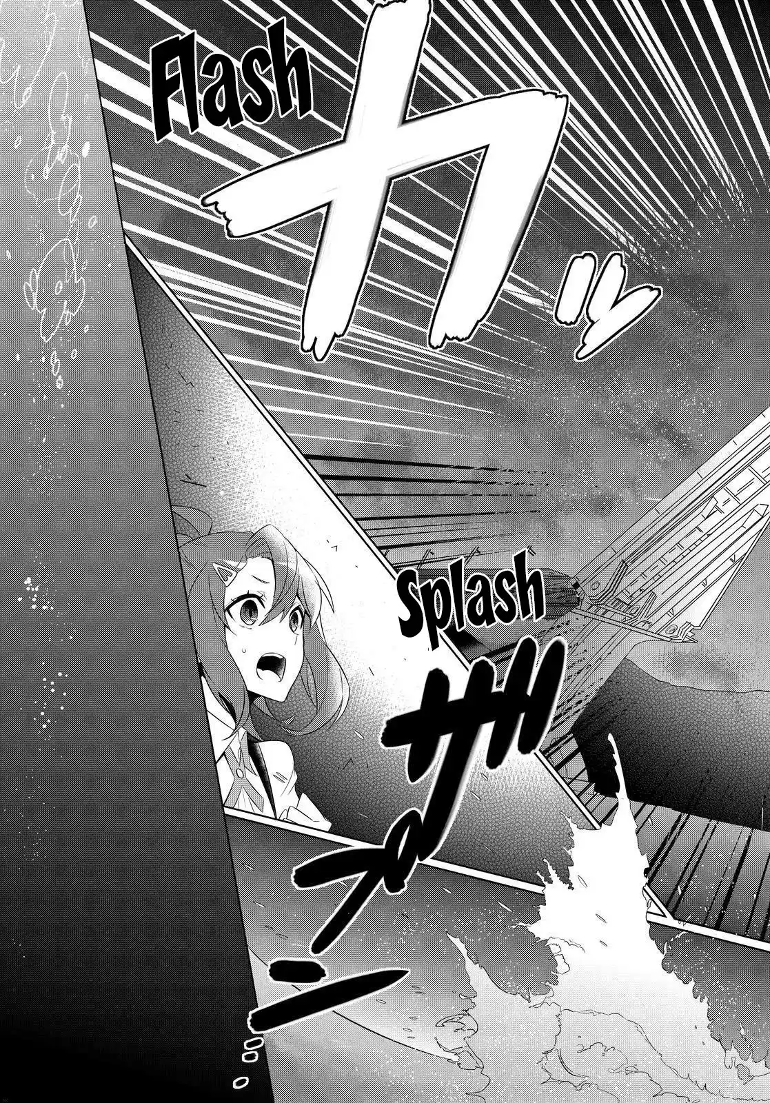 Kiznaiver capítulo 8, página 28