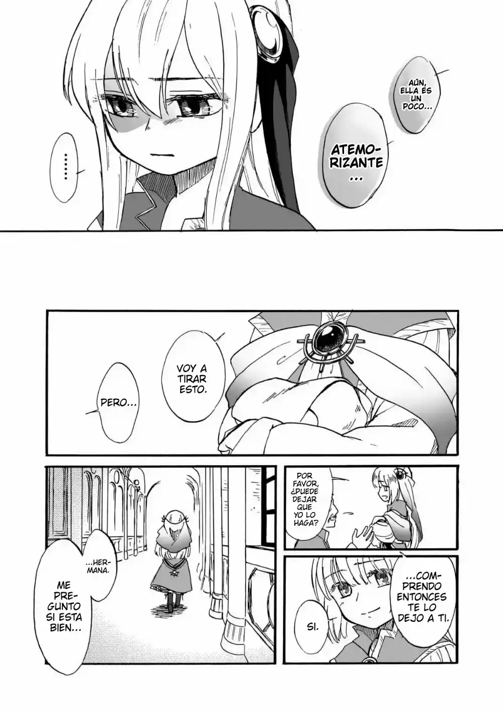 Kizuna Monogatari capítulo 1, página 10