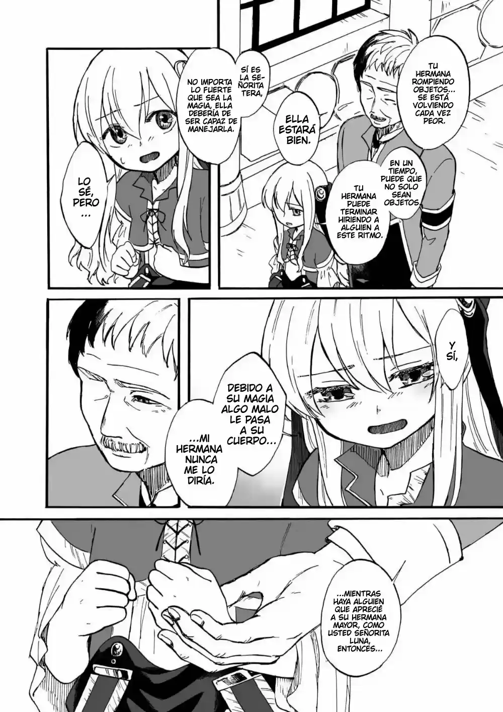 Kizuna Monogatari capítulo 1, página 11