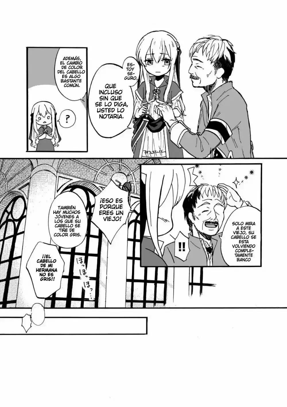 Kizuna Monogatari capítulo 1, página 12