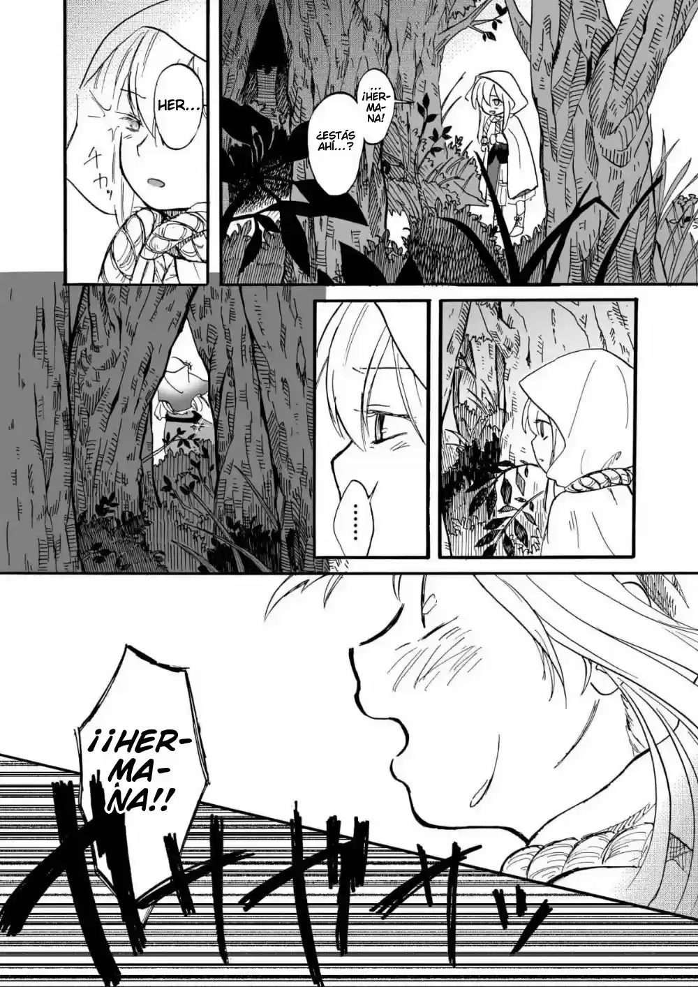 Kizuna Monogatari capítulo 1, página 24