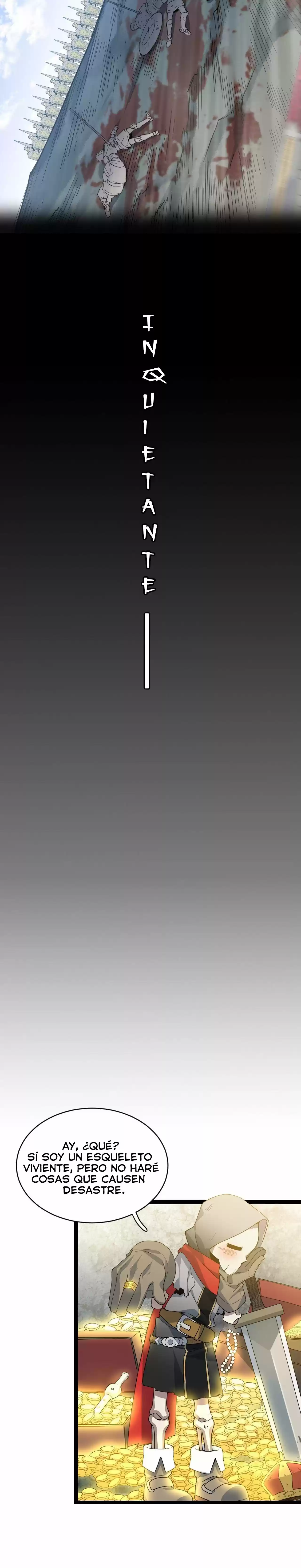 Klimasa capítulo 0, página 4