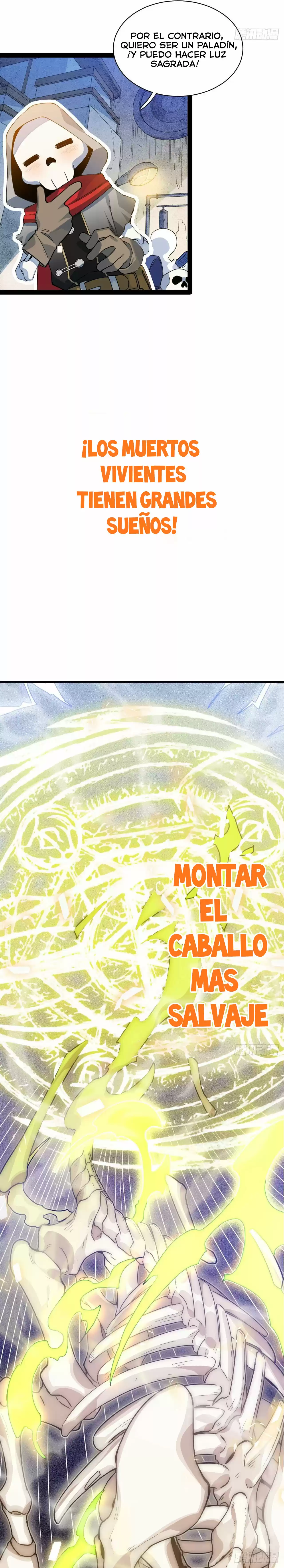Klimasa capítulo 0, página 5
