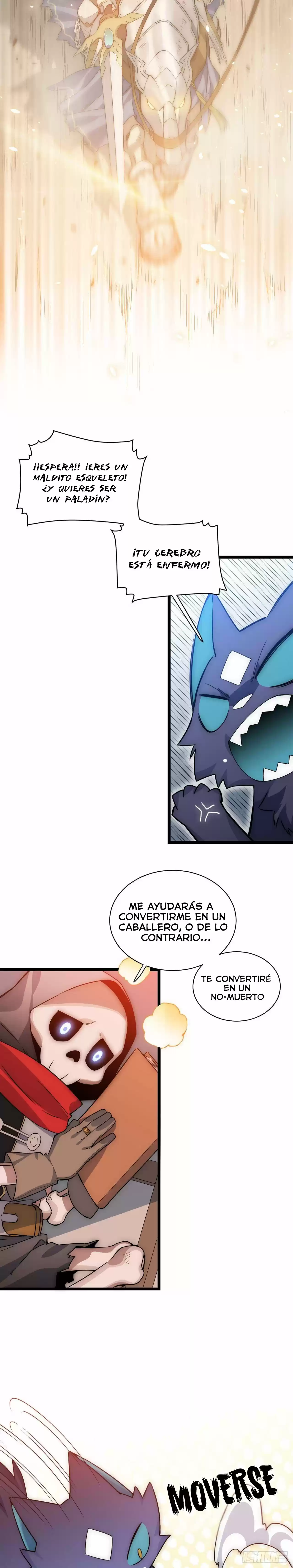 Klimasa capítulo 0, página 9