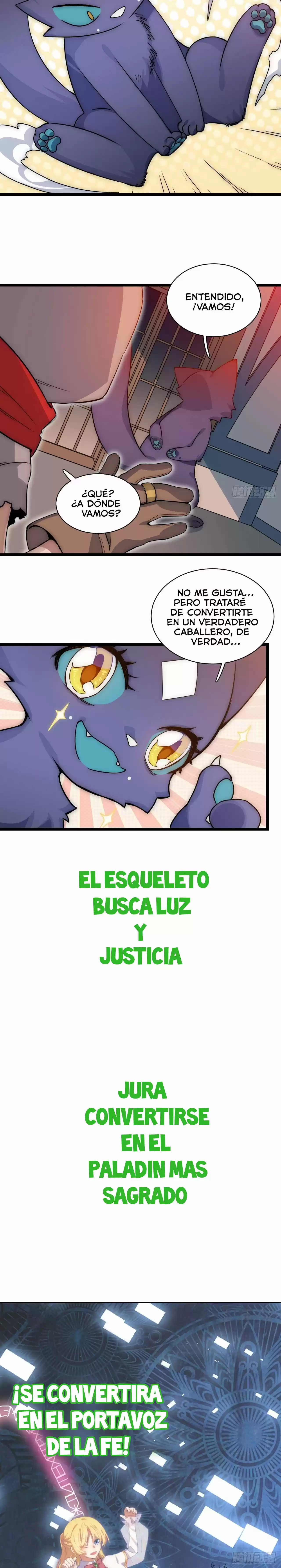 Klimasa capítulo 0, página 10