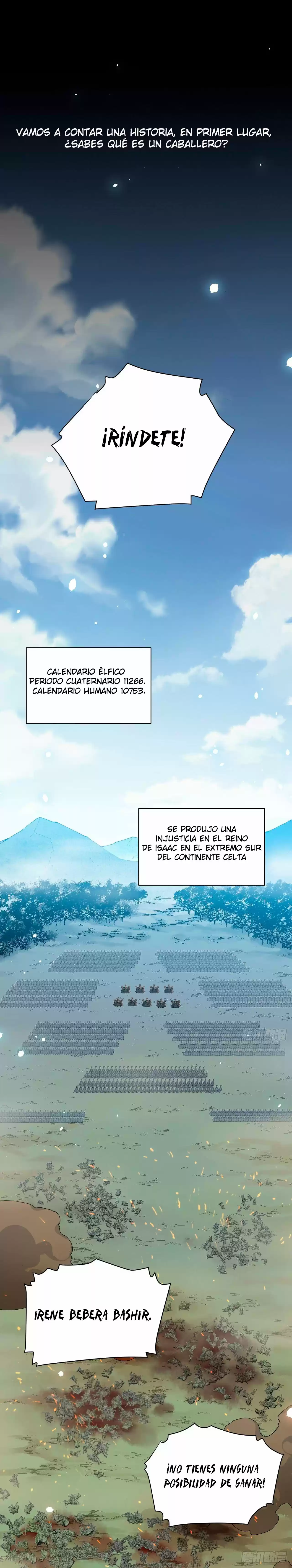 Klimasa capítulo 1, página 2