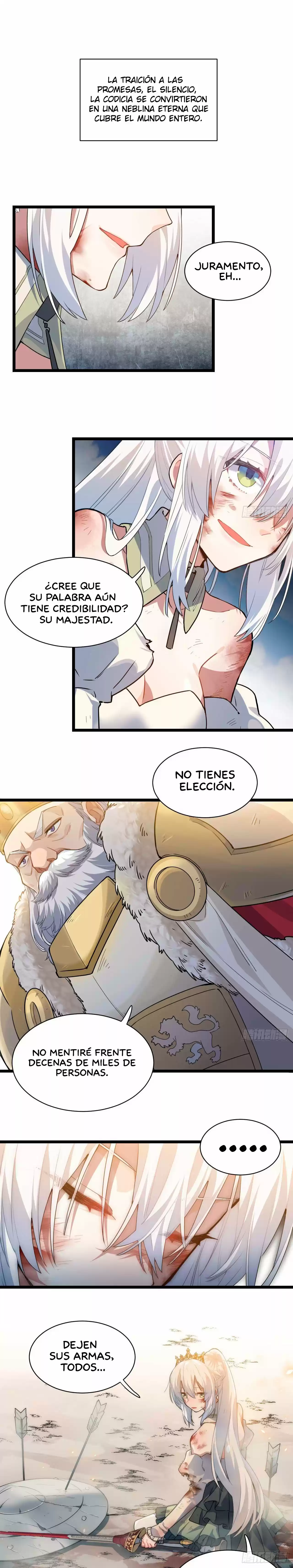 Klimasa capítulo 1, página 4