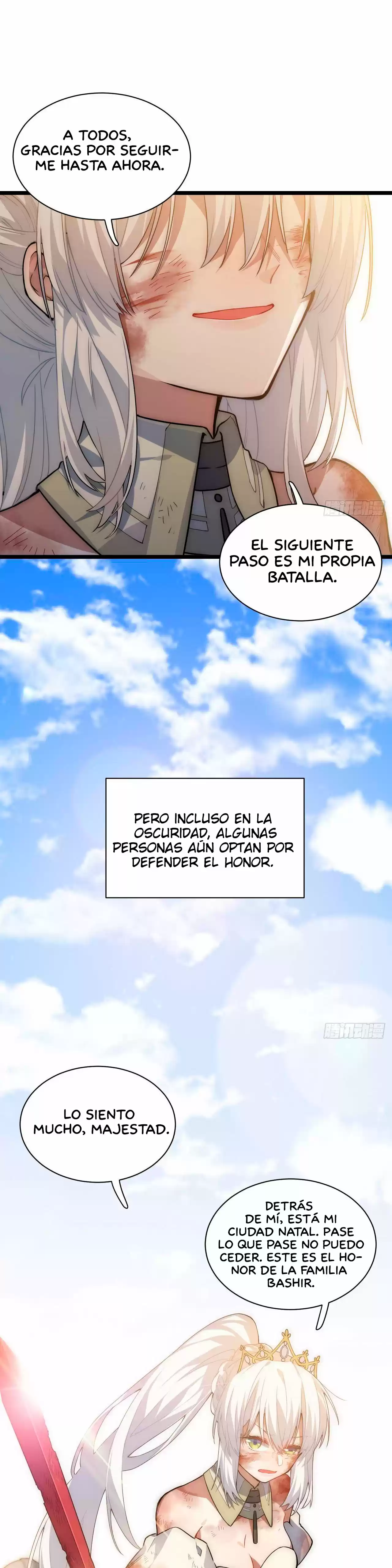 Klimasa capítulo 1, página 6