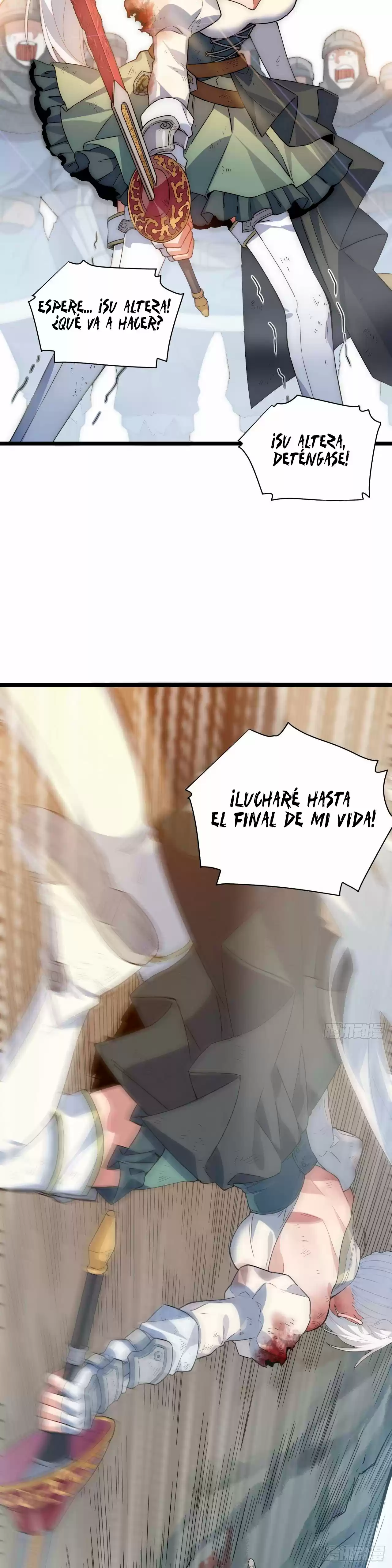 Klimasa capítulo 1, página 7