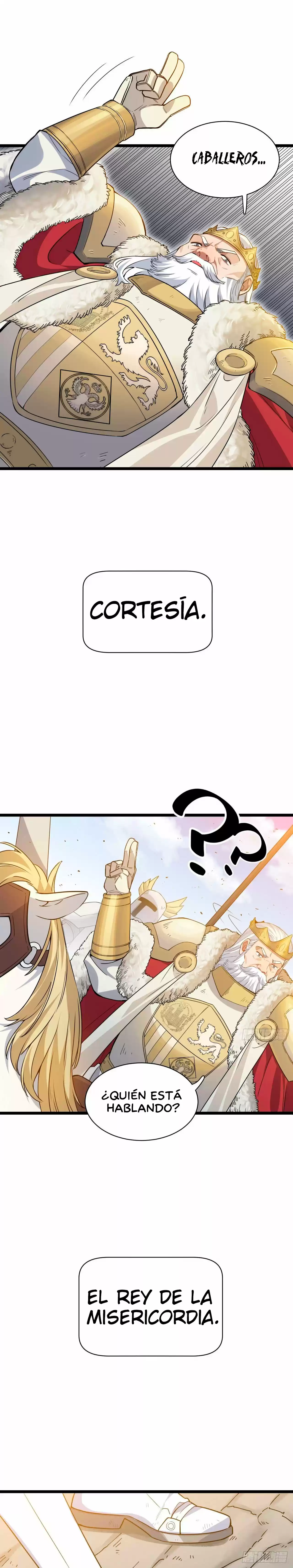 Klimasa capítulo 1, página 9