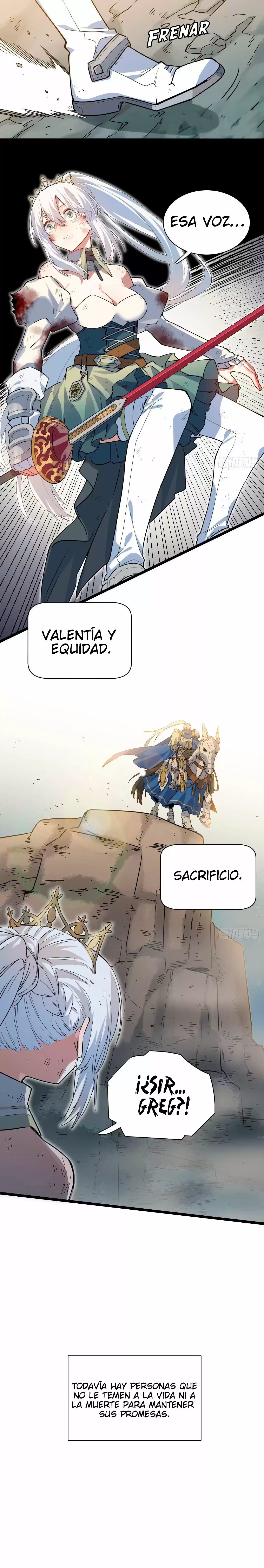 Klimasa capítulo 1, página 10