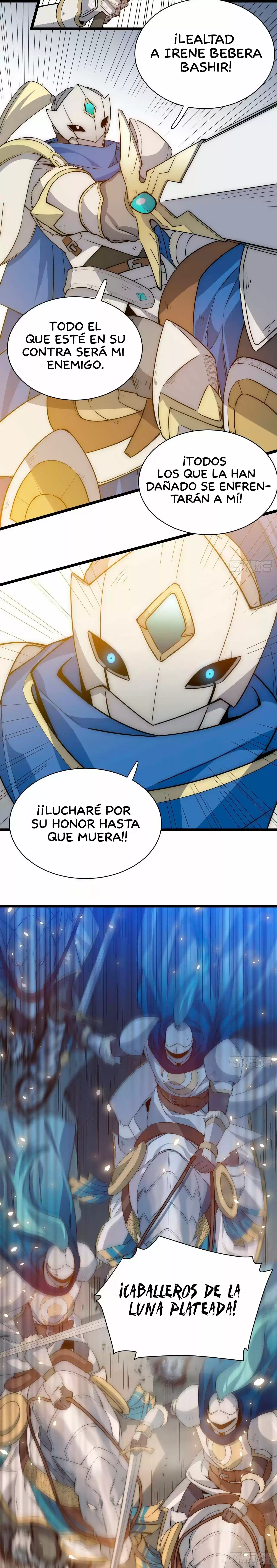 Klimasa capítulo 1, página 12