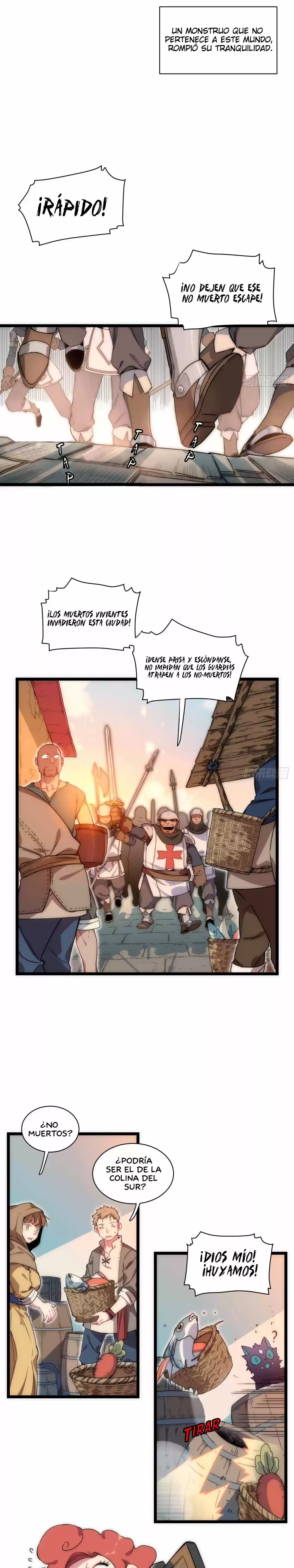 Klimasa capítulo 1, página 15