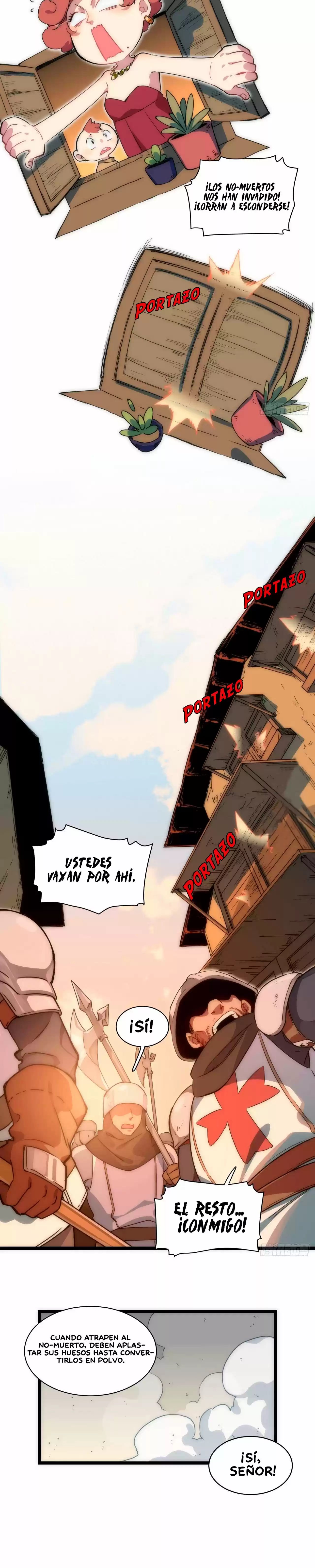 Klimasa capítulo 1, página 16