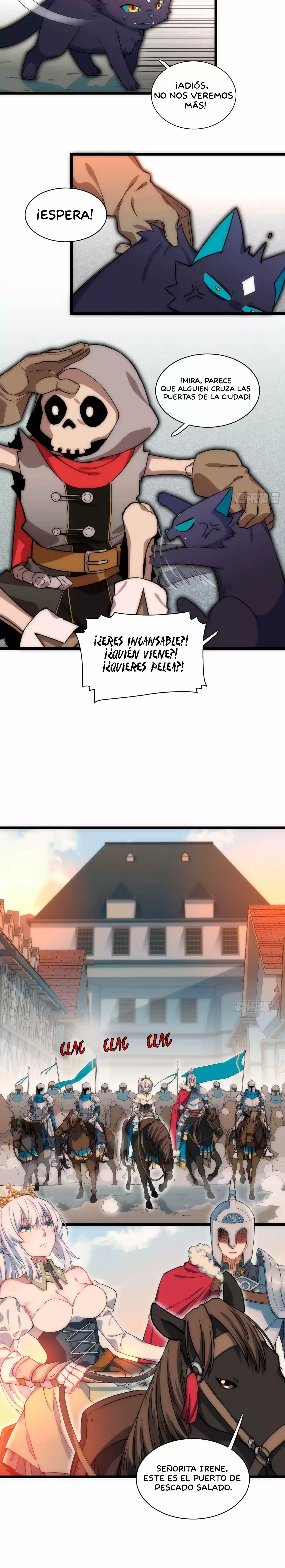 Klimasa capítulo 1, página 26