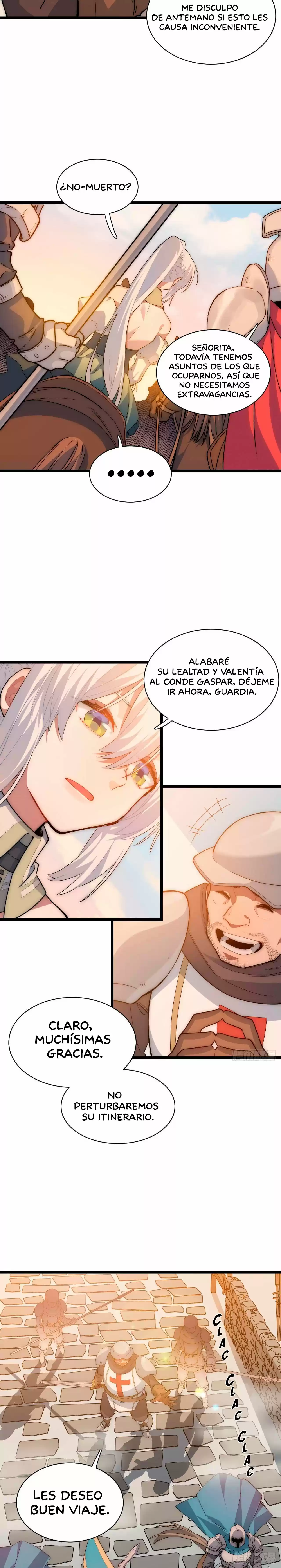 Klimasa capítulo 1, página 28