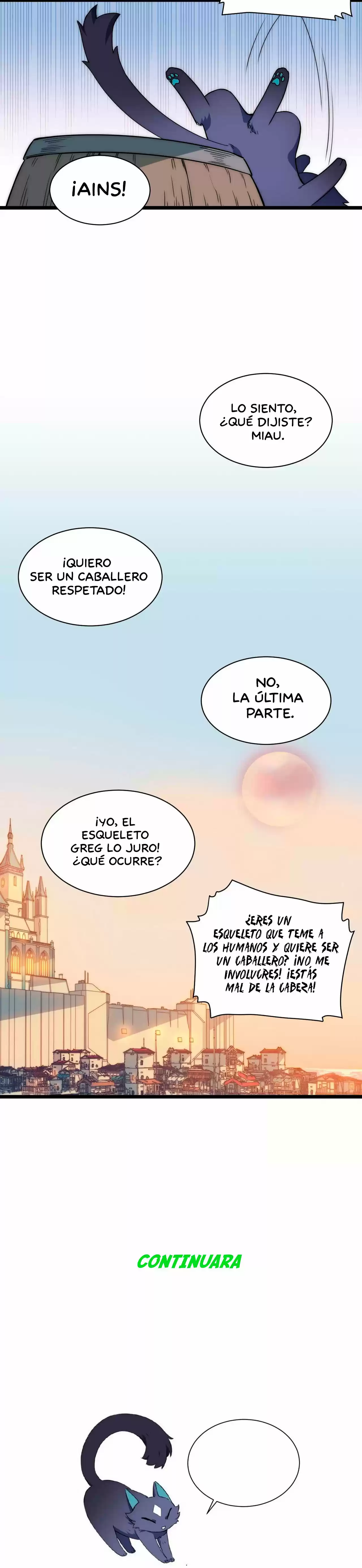 Klimasa capítulo 1, página 31