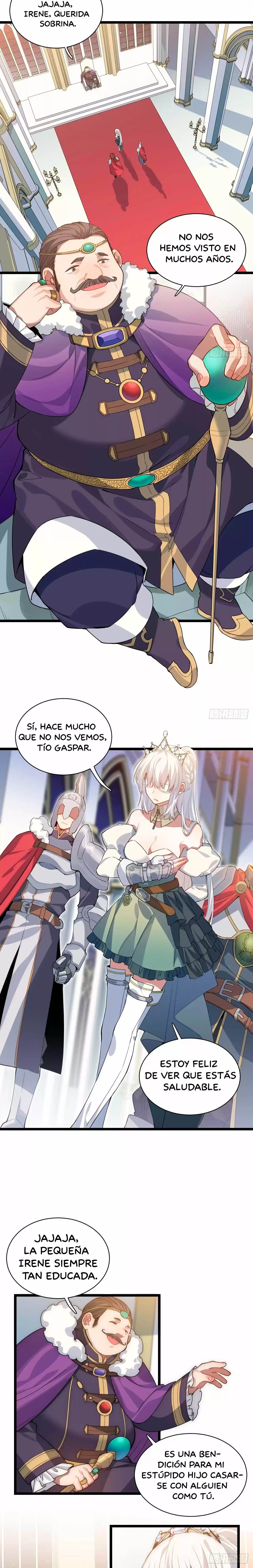 Klimasa capítulo 2, página 9