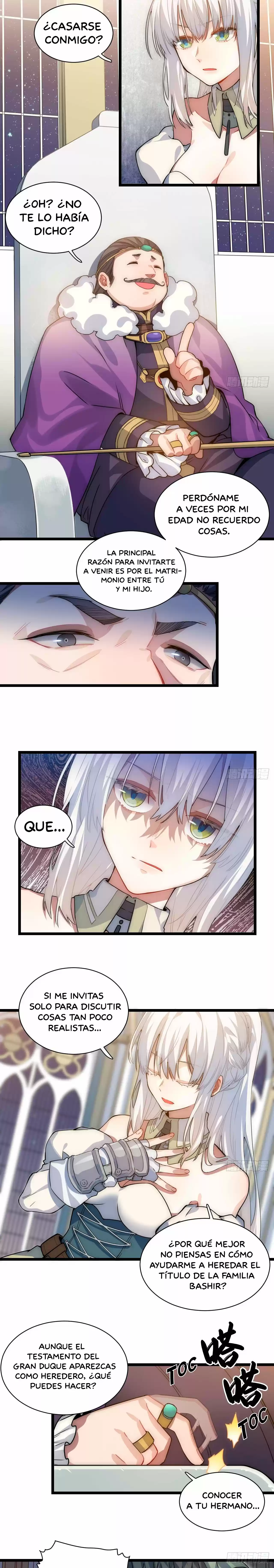 Klimasa capítulo 2, página 10