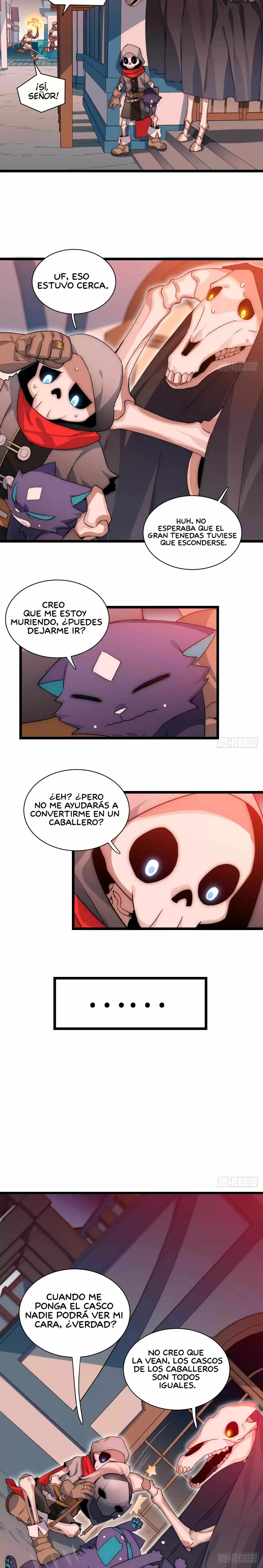Klimasa capítulo 2, página 13