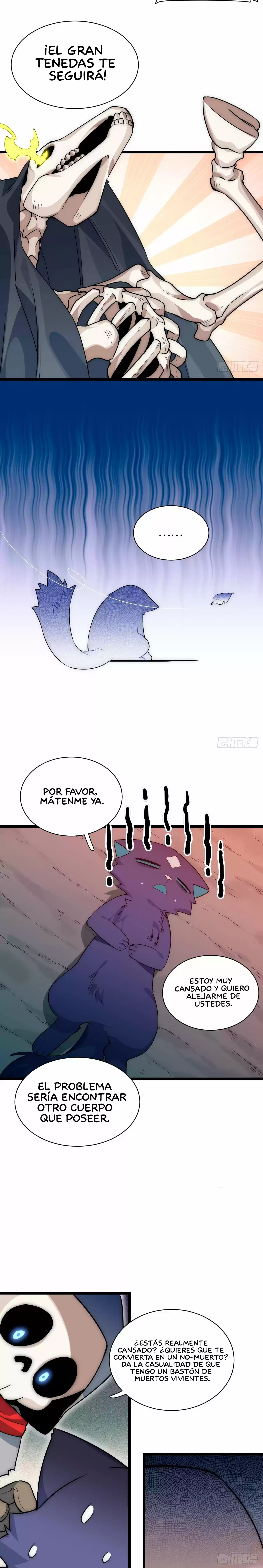 Klimasa capítulo 2, página 15