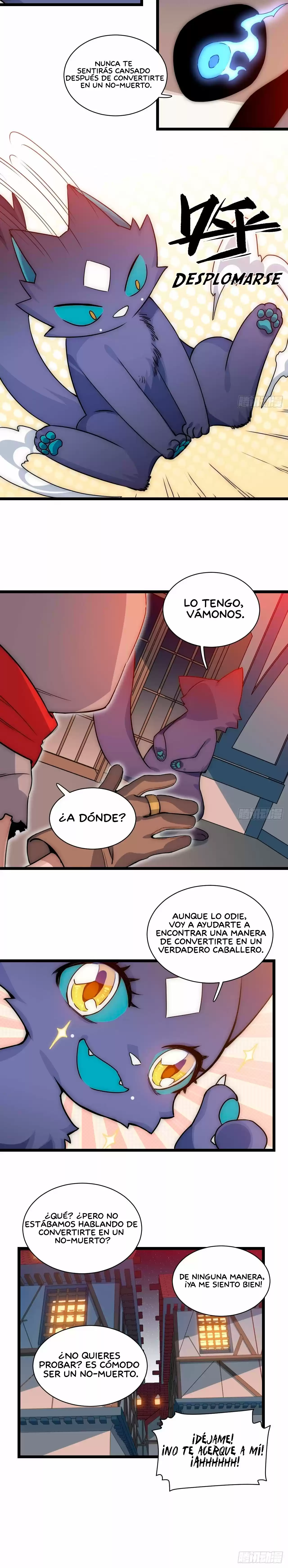 Klimasa capítulo 2, página 16