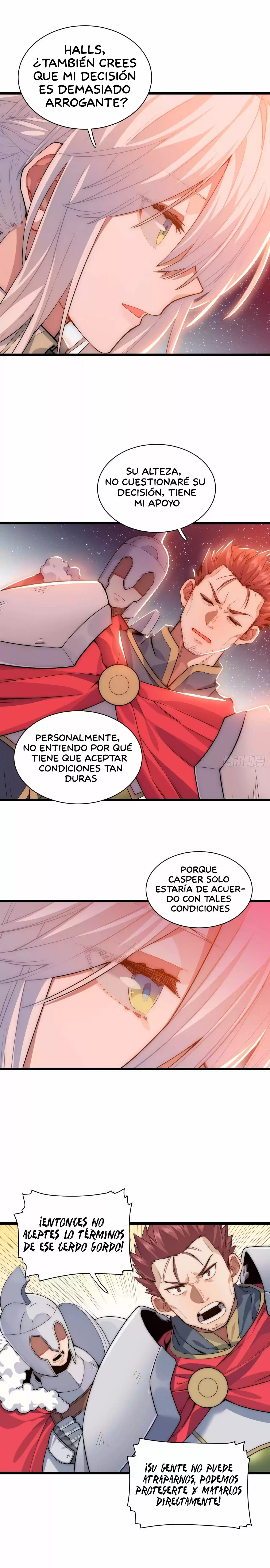 Klimasa capítulo 3, página 7