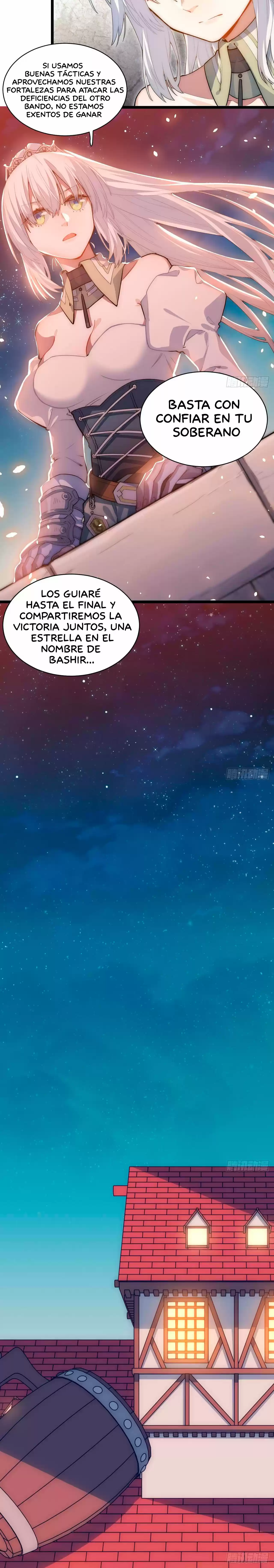 Klimasa capítulo 3, página 9
