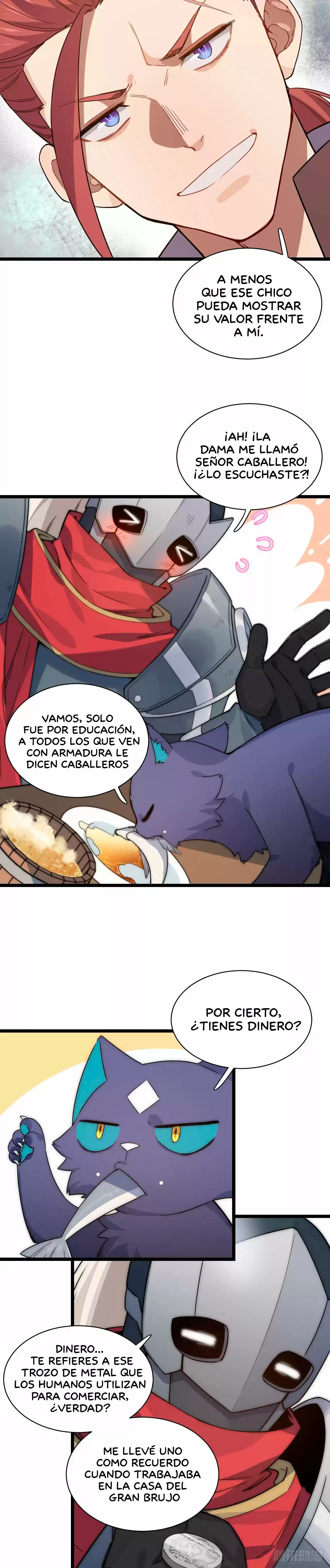 Klimasa capítulo 3, página 12