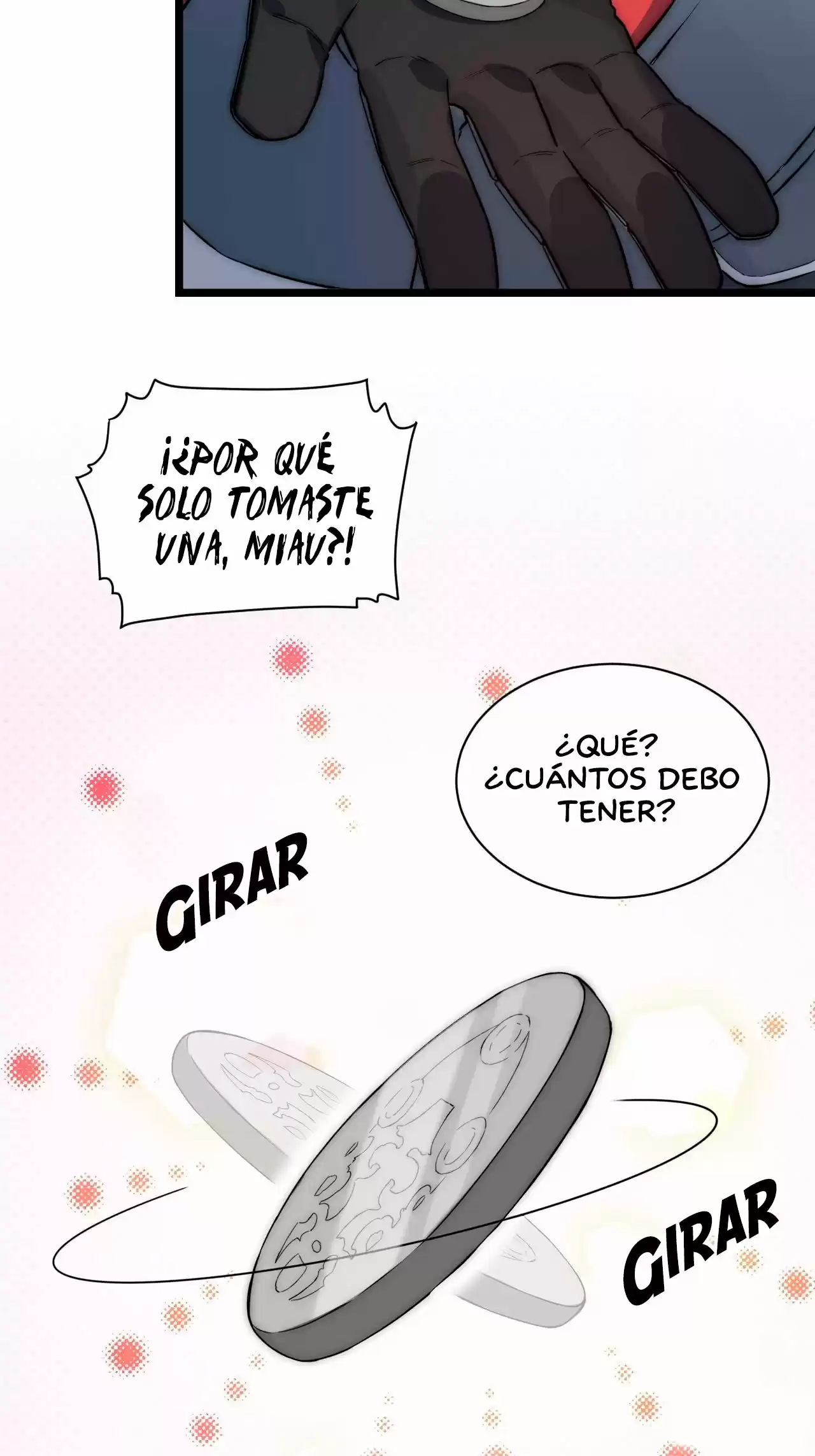 Klimasa capítulo 3, página 13