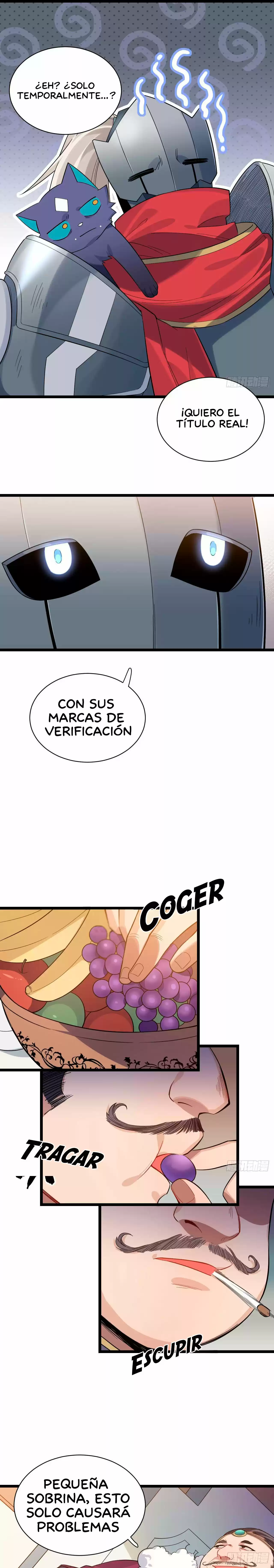 Klimasa capítulo 4, página 5