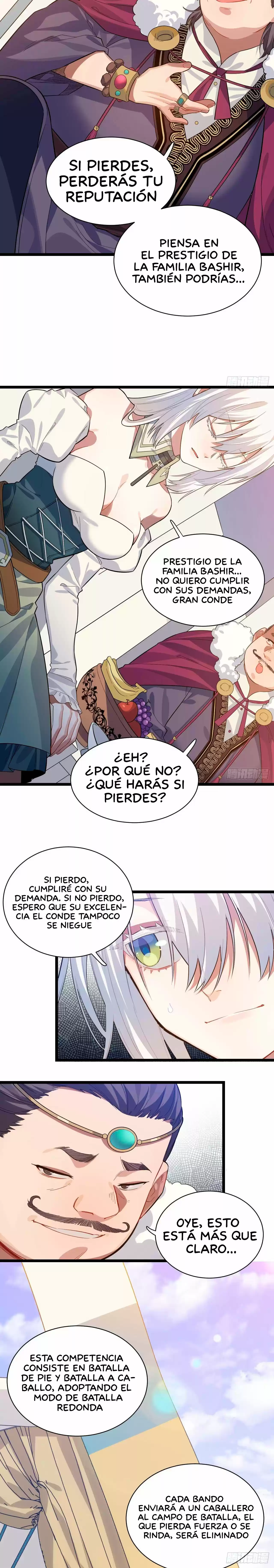Klimasa capítulo 4, página 6