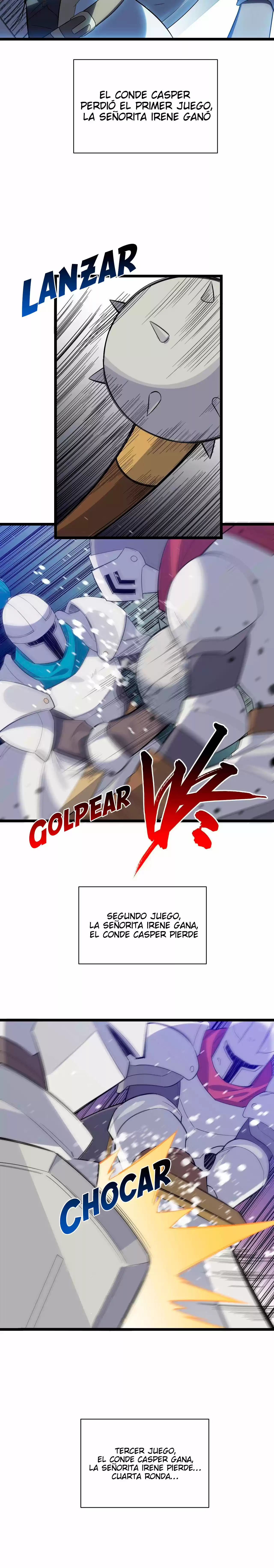 Klimasa capítulo 4, página 12