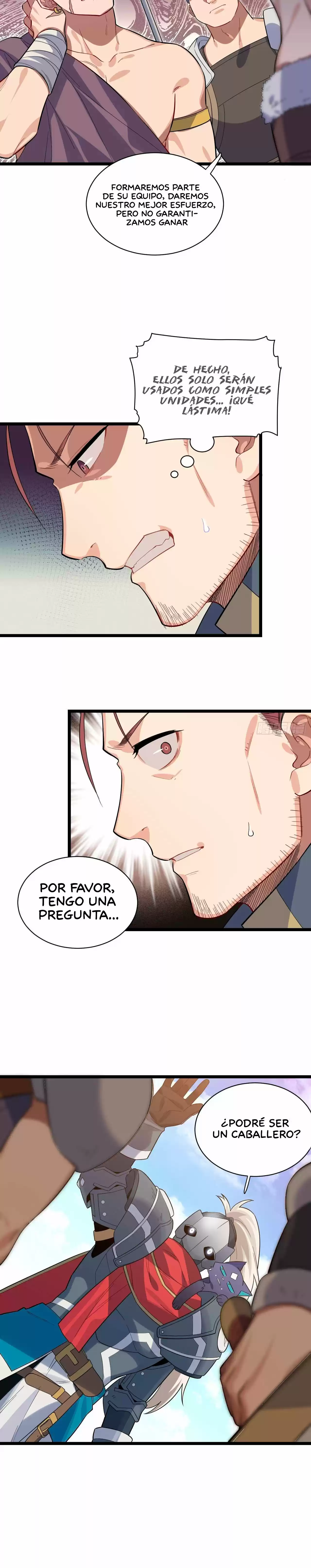 Klimasa capítulo 4, página 15