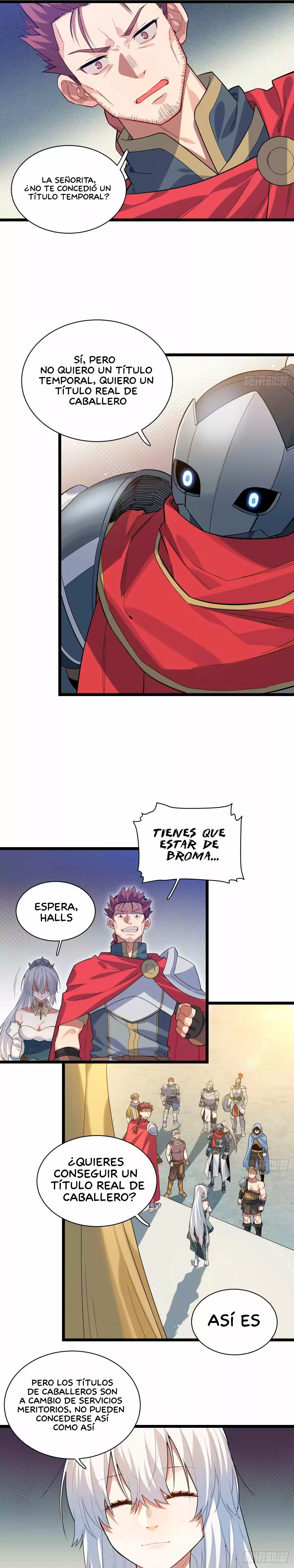Klimasa capítulo 4, página 16