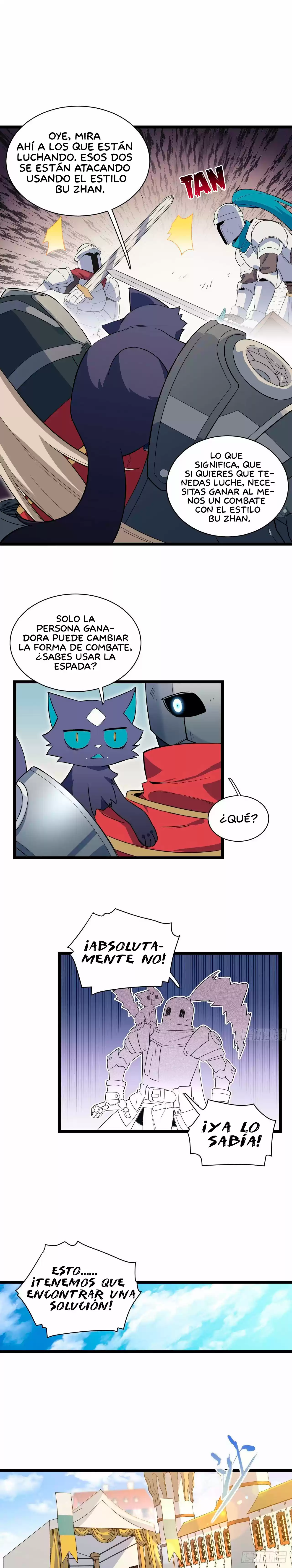 Klimasa capítulo 5, página 6