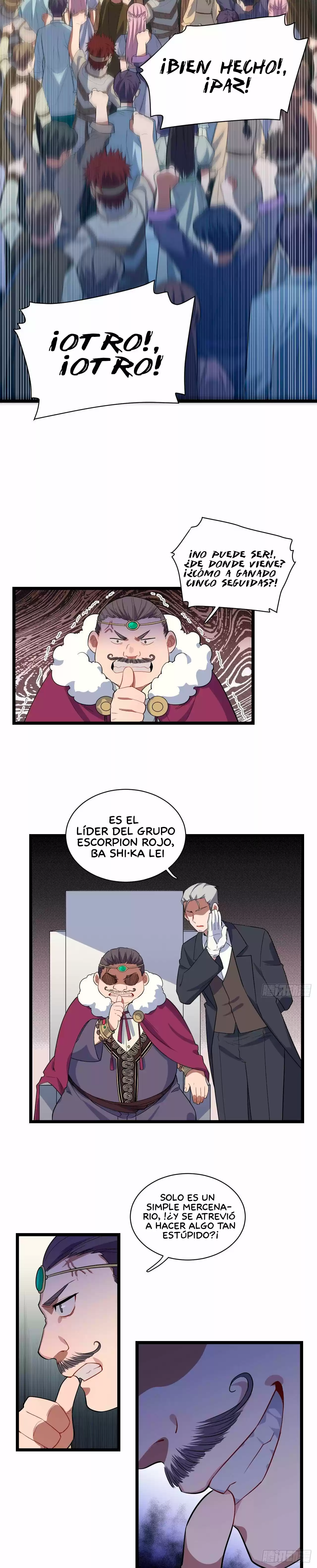 Klimasa capítulo 5, página 10