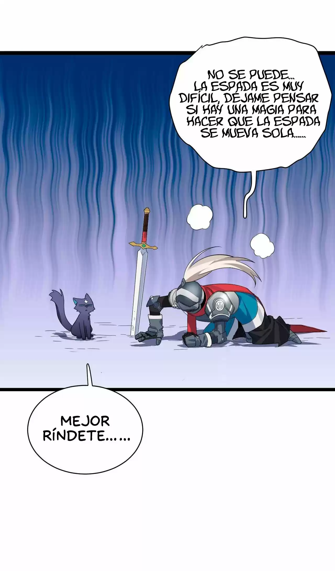 Klimasa capítulo 5, página 14