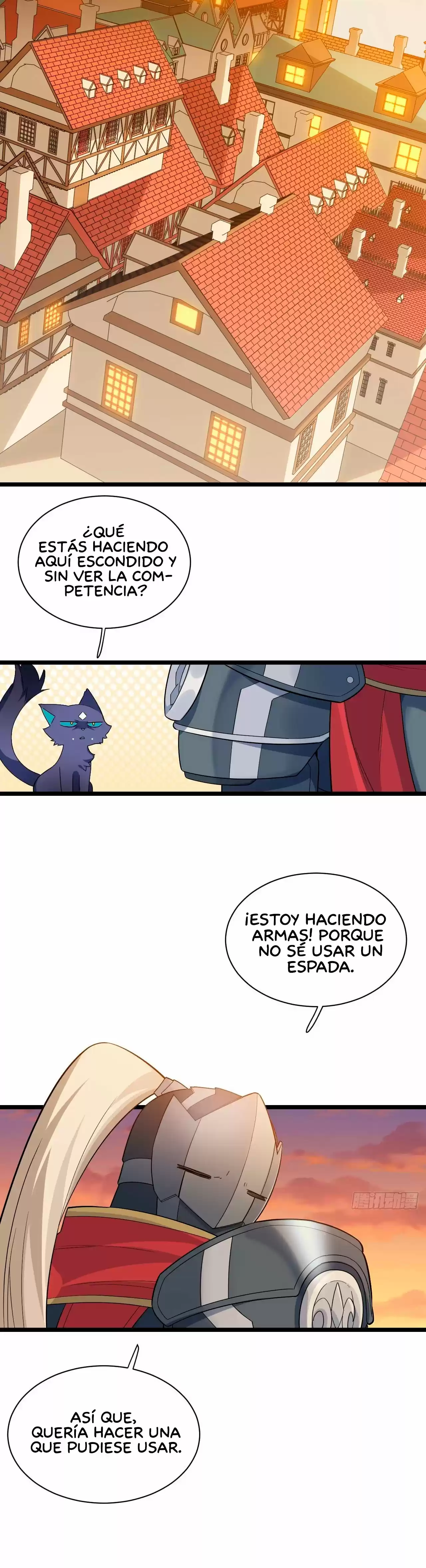 Klimasa capítulo 6, página 12