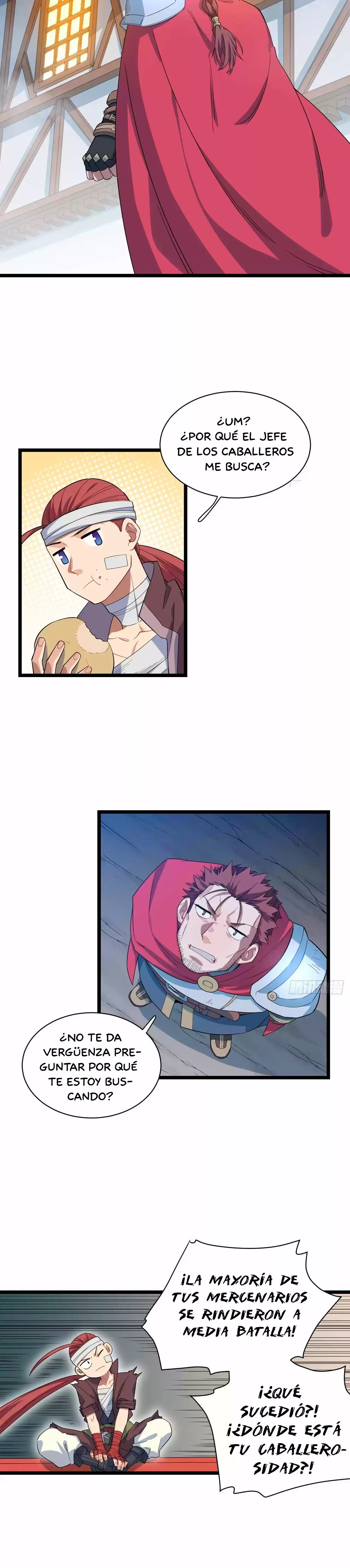 Klimasa capítulo 7, página 4