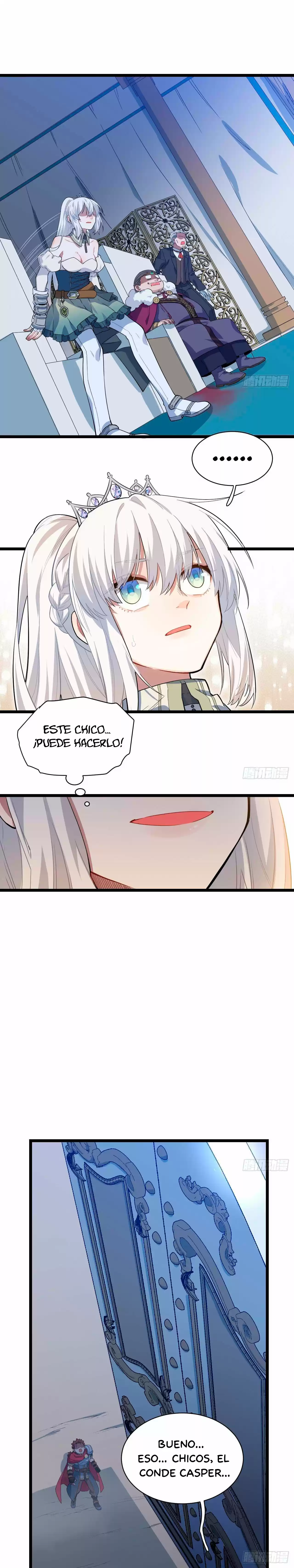 Klimasa capítulo 7, página 10