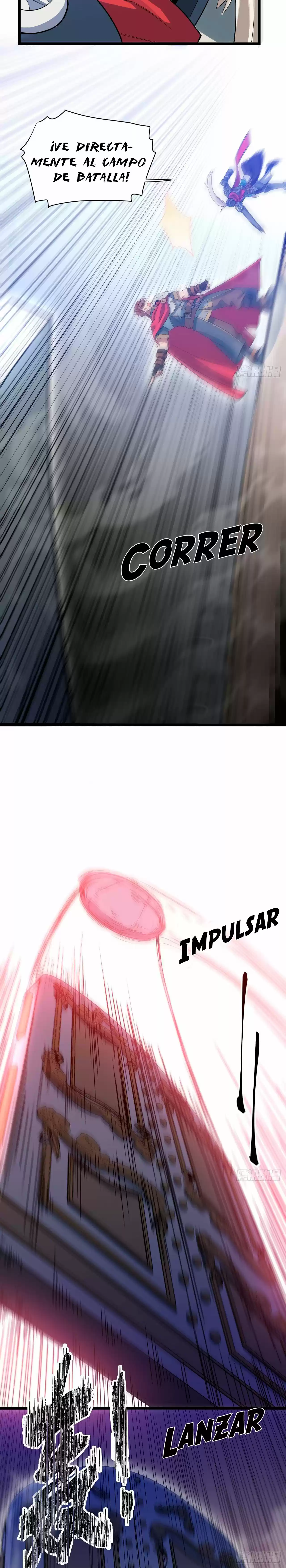 Klimasa capítulo 7, página 11